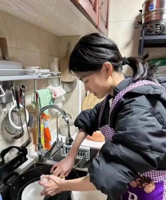 范县引产后多久可以做家务